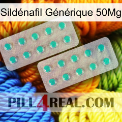 Sildénafil Générique 50Mg 29